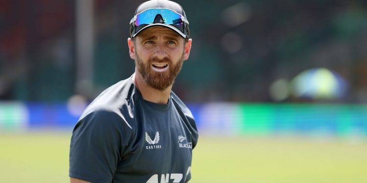 Williamson to Miss T20Is, Likely Back for ODIs 1 Williamson to Miss T20Is, Likely Back for ODIs