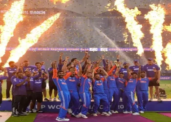 Varun Reveals Who Sparked Trophy-Less Asia Cup Celebration