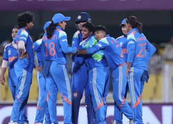 Women’s WC 2025: India to skip handshakes with Pakistan