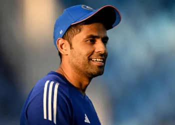 Suryakumar Yadav Breaks Silence on Losing T20I Captaincy
