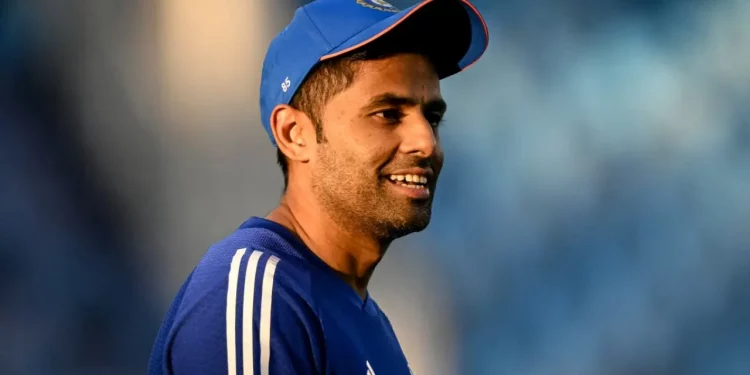 Suryakumar Yadav Breaks Silence on Losing T20I Captaincy 1 Suryakumar Yadav Breaks Silence on Losing T20I Captaincy