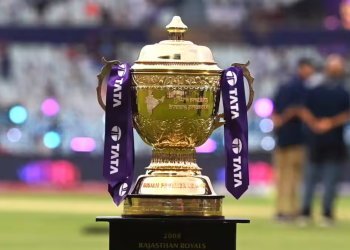 IPL Valuation Declines for Second Consecutive Year