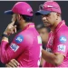 Rajasthan Royals release coaching duo before IPL 2026