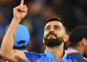 Kohli Was Like a Cat on Hot Tin Roof’ – Former Coach Recall