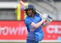Jemimah Rodrigues: Critics Motivated Us 2 Jemimah Rodrigues: Critics Motivated Us