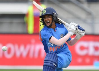 Jemimah Rodrigues: Critics Motivated Us