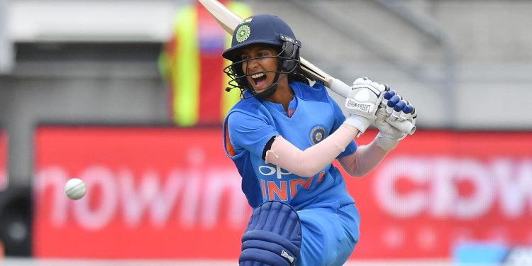 Jemimah Rodrigues: Critics Motivated Us 1 Jemimah Rodrigues: Critics Motivated Us
