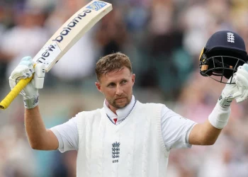 Joe Root: I’m ready to score a Test hundred in Australia
