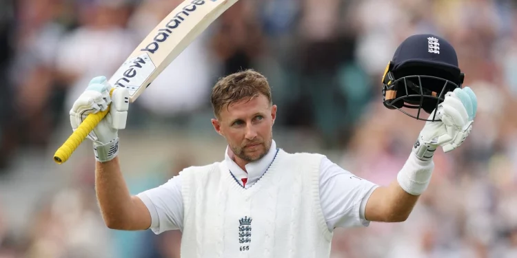 Joe Root: I’m ready to score a Test hundred in Australia