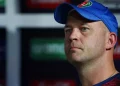Jonathan Trott says all ACB confusion sorted