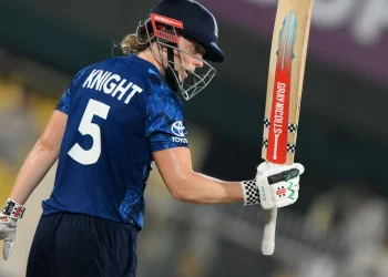 Knight Steers England to Victory vs Bangladesh