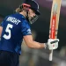 Knight Steers England to Victory vs Bangladesh