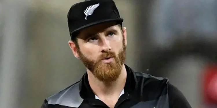 Kane Williamson Urges ICC to Save Test Cricket