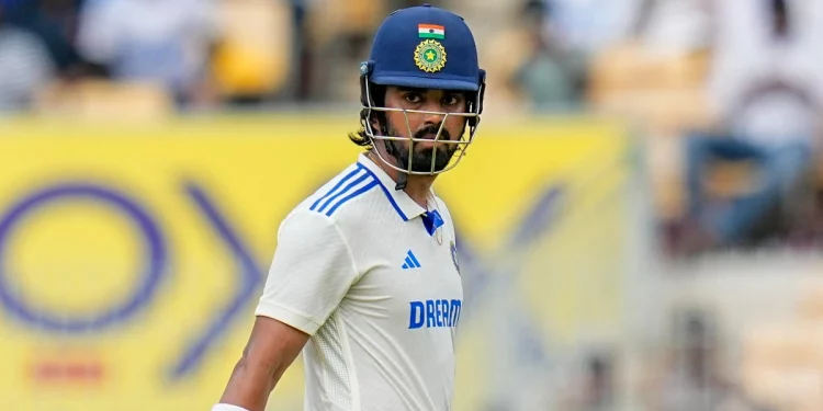 Rahul’s critics slammed by former India player 1 Rahul’s critics slammed by former India player