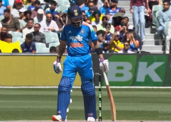 Irfan Pathan on Kohli: ‘He’s not rotating strike enough’