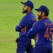 Gambhir reveals stance on Rohit, Virat’s future
