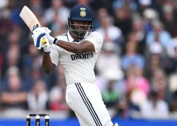 Sai Sudharsan on Learning Responsibility at No.3