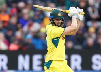 Short Replaces Philippe as India Asked to Bat