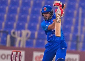 Rahmat Shah to Sit Out Bangladesh ODI Series Clash