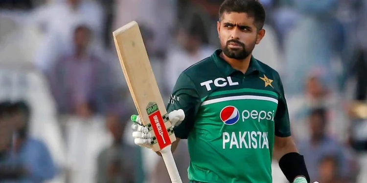 Babar Azam Set for New Batting Role in T20I Comeback 1 Babar Azam Set for New Batting Role in T20I Comeback