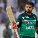 Babar Azam Set for New Batting Role in T20I Comeback 7 Babar Azam Set for New Batting Role in T20I Comeback