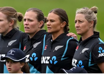 NZ W vs SL W Dream11 Prediction, 15th Match, Fantasy Cricket Tips, Playing 11, Injury Updates & Pitch Report for ICC Women's ODI World Cup 2025