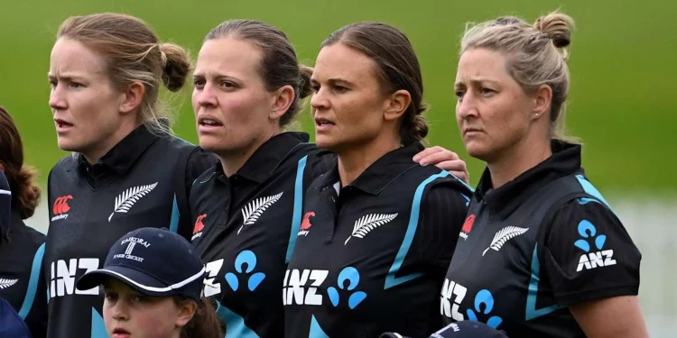 NZ W vs SL W Dream11 Prediction, 15th Match, Fantasy Cricket Tips, Playing 11, Injury Updates & Pitch Report for ICC Women's ODI World Cup 2025