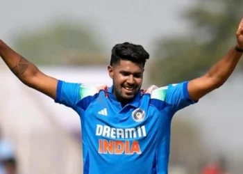 Shubman Gill Lauds Harshit Rana’s Role in India’s ODI Team
