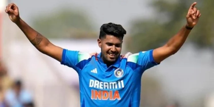 Shubman Gill Lauds Harshit Rana’s Role in India’s ODI Team 1 Shubman Gill Lauds Harshit Rana’s Role in India’s ODI Team