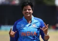 Shafali Verma replaces Pratika Rawal in India’s WC squad 2 Shafali Verma replaces Pratika Rawal in India’s WC squad