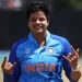 Shafali Verma replaces Pratika Rawal in India’s WC squad 6 Shafali Verma replaces Pratika Rawal in India’s WC squad