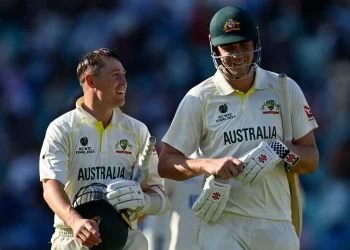 Cameron Green Misses ODI Series, Labuschagne Gets Nod