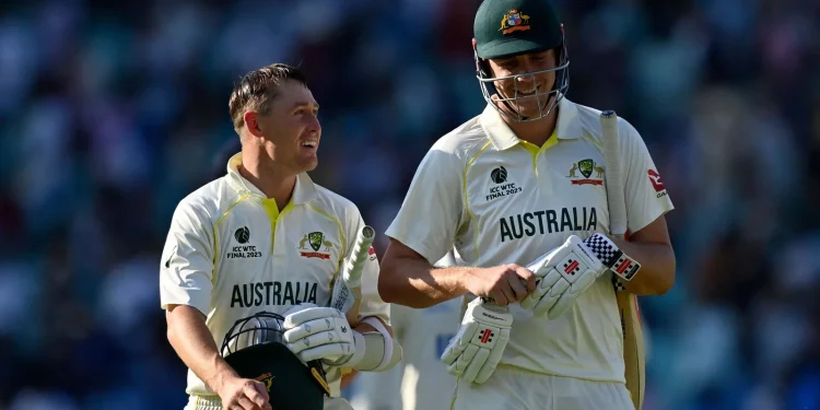 Cameron Green Misses ODI Series, Labuschagne Gets Nod 1 Cameron Green Misses ODI Series, Labuschagne Gets Nod