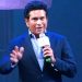 Sachin Tendulkar Makes Sportswear Debut with TEN x YOU