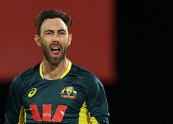 Glenn Maxwell Returns to Australia’s T20I Set-Up