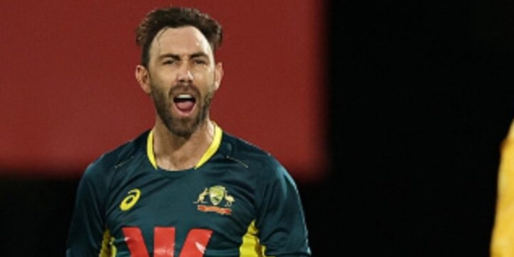 Glenn Maxwell Returns to Australia’s T20I Set-Up 1 Glenn Maxwell Returns to Australia’s T20I Set-Up