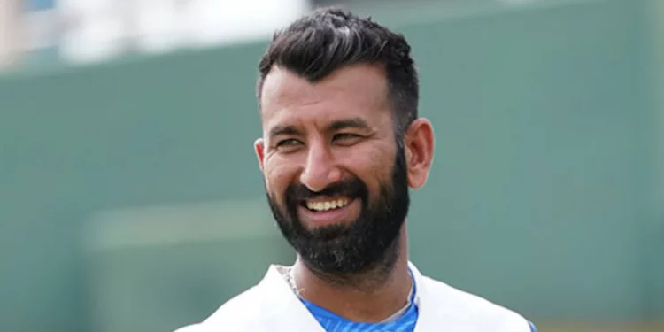 Cheteshwar Pujara Opens Up on Ranji Absence