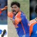 Bumrah, Kuldeep, Axar rest ahead of WI series