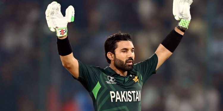 Rizwan snubs PCB contract over captaincy decision 1 Rizwan snubs PCB contract over captaincy decision