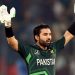 Rizwan snubs PCB contract over captaincy decision 7 Rizwan snubs PCB contract over captaincy decision