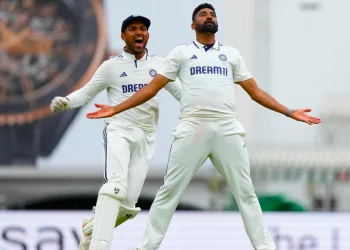 Mohammed Siraj Reflects on Grueling Delhi Spell