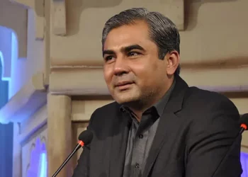 Mohsin Naqvi Secures Asia Cup Trophy, Warns Against Shifting It