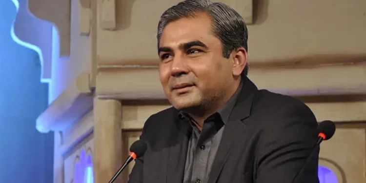 Mohsin Naqvi Secures Asia Cup Trophy, Warns Against Shifting It