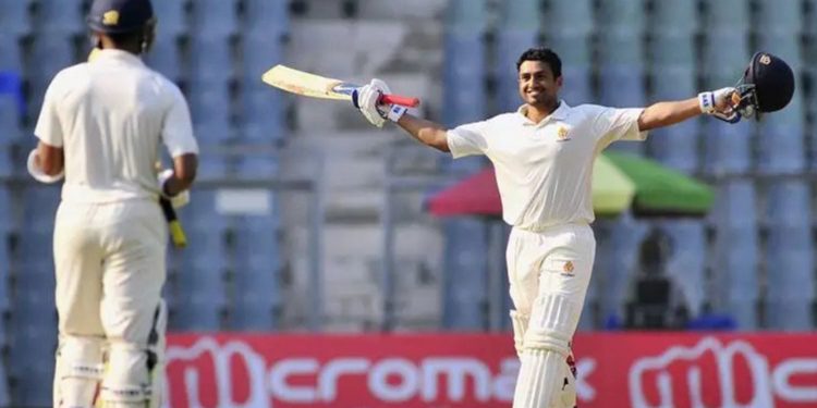 Karun Nair Responds to India A Snub with Stellar 174* 1 Karun Nair Responds to India A Snub with Stellar 174*