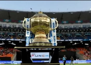 IPL 2026 Auction Date and Retention Deadline Announced