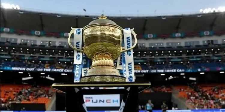IPL 2026 Auction Date and Retention Deadline Announced