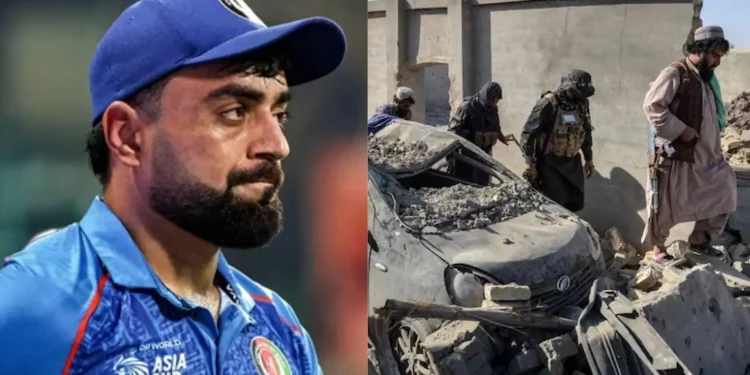 Rashid Khan Slams Pakistan Attack 1 Rashid Khan Slams Pakistan Attack