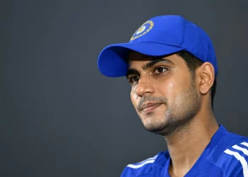Gill on Replacing Rohit Sharma: ‘Focused on the Future’