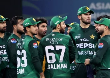 Afghanistan Withdraws, PCB Talks to Three Boards