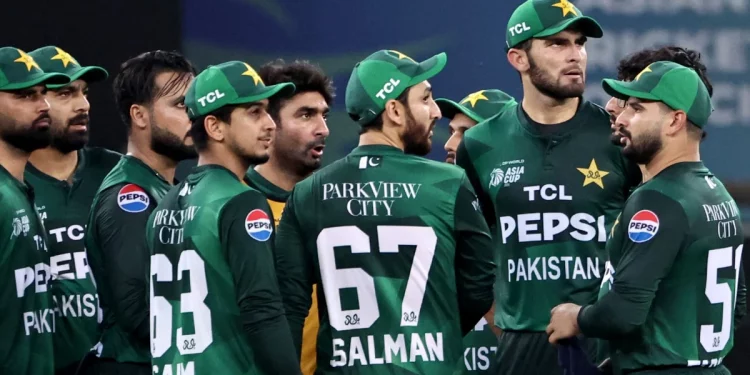 Afghanistan Withdraws, PCB Talks to Three Boards